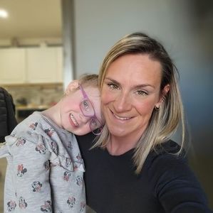 Meet your Posher, Alison